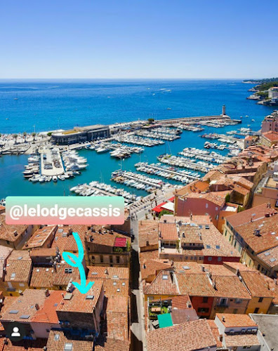 Le Lodge Cassis à Cassis