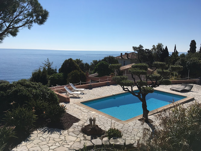 Villa-Astar à Saint-Raphaël