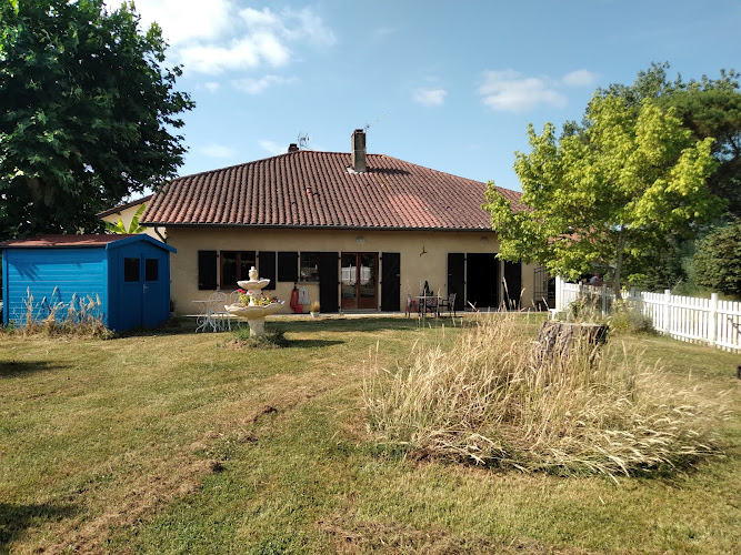 Gîte Se Canto Le Houga à Le Houga