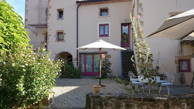 Le clos Margot à Saint-Maurice
