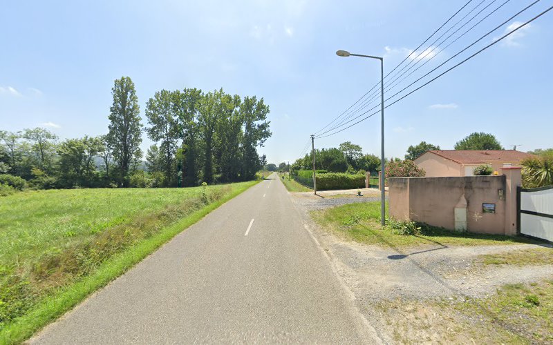 La Souris verte à Cabanac