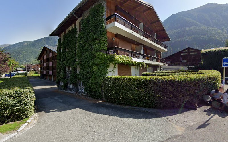 Flégère & Golf Apt à Chamonix