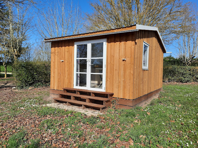 Camping Saint Val The islands à Villiers-le-Morhier