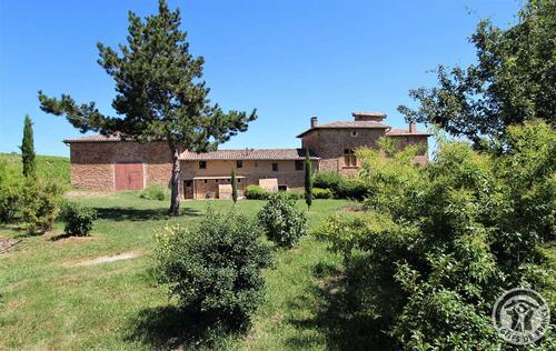 Gîte 4 L'Annexe - Château de Pravins à BLACE