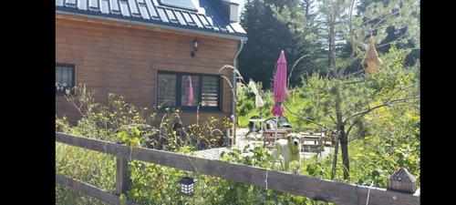 Le Rosé des Prés - 4**** à Villard De Lans