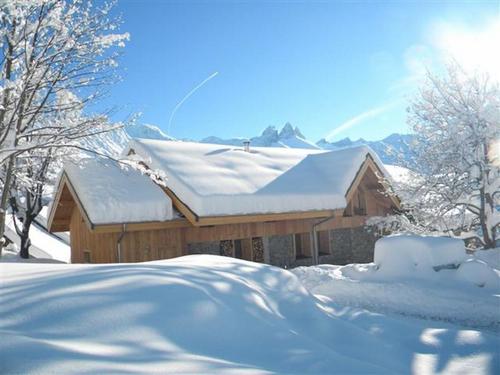 La Ferme A Joson