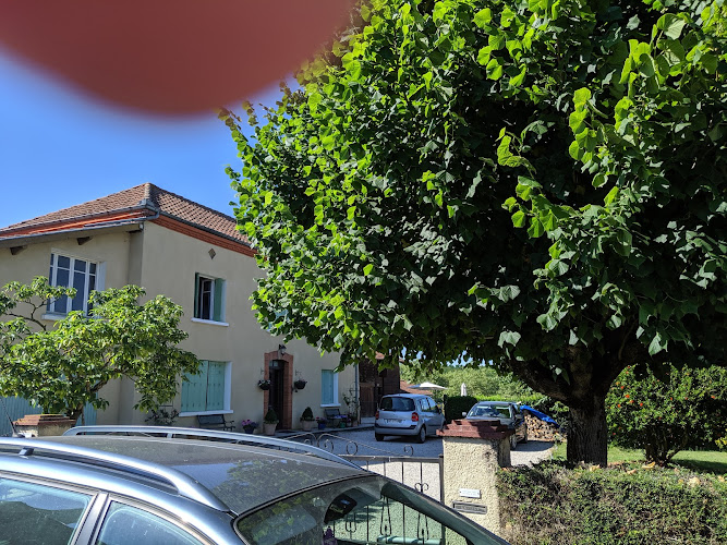 Les Tilleuls à Saint-Pé-Delbosc
