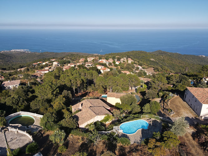 Casa Colomba Sari à Sari-Solenzara