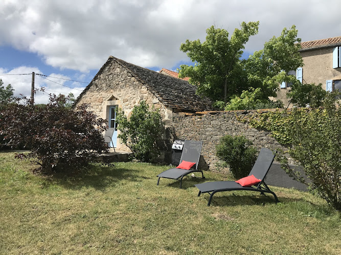 Le Gîte du Larzac