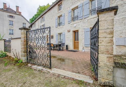 La Claire Vallée 1 à Ville Sous La Ferte