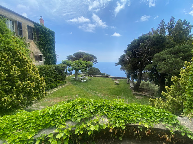 Couvent De Pozzo à Brando