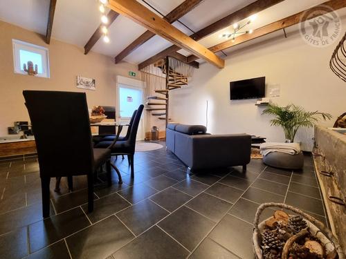 Le gai Lo Gîte à Villers Pol