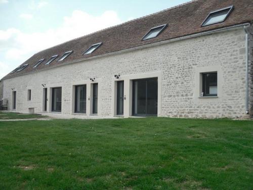 A Cont'ervent à Moutiers-En-Beauce