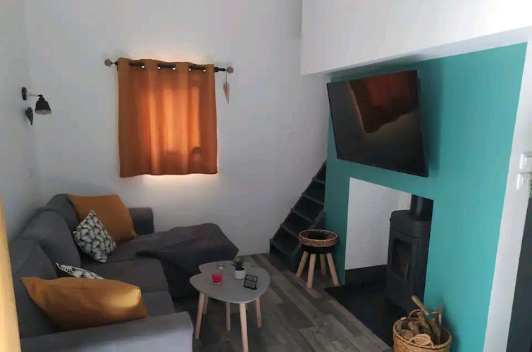 La maisonette à La Bazoge