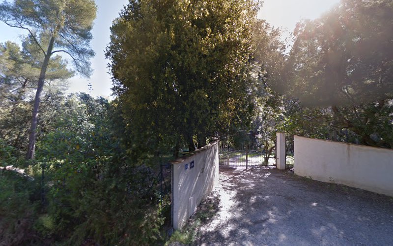 La Teze à Le Castellet