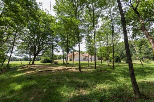 Maison Ségues à CAMPAGNE