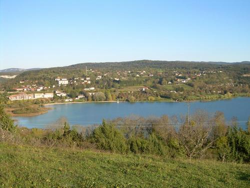Les Tilleuls à Hautecour