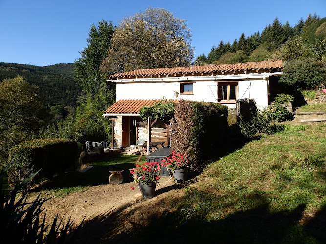 Gite antoine à Montoulieu