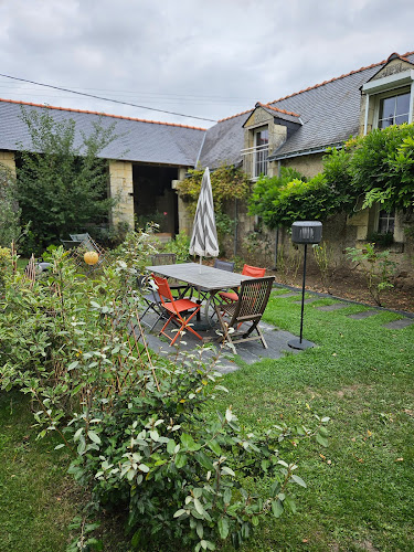 Malitourne à Brissac-Loire-Aubance