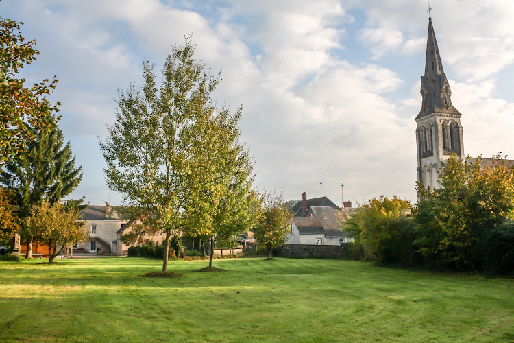 La buissonnière ags à Ombrée d'Anjou