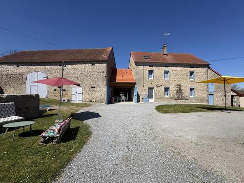 Chez Célestine à CHAMPAGNAT