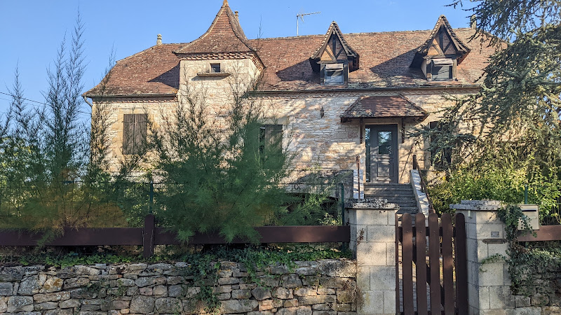 Saint-Simon à Saint-Simon