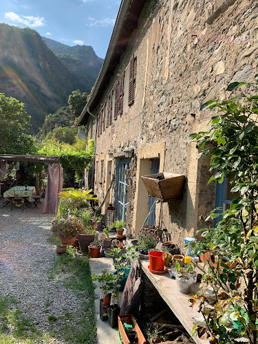 Maison De Marnaîs à Marie