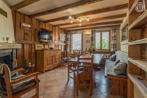 Chalet Mariegros