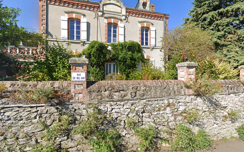 Belle maison dans une ancienne école à Chemillé-en-Anjou