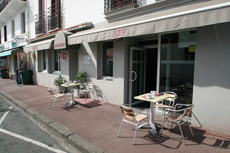 Hôtel Kapa Gorry à Saint-Jean-de-Luz