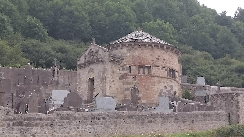 Cjlcfc à Chambon-sur-Lac