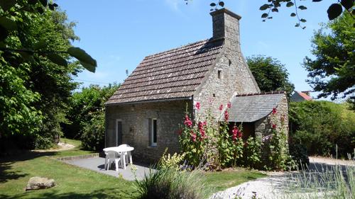 la Boulangerie à Gatteville Le Phare