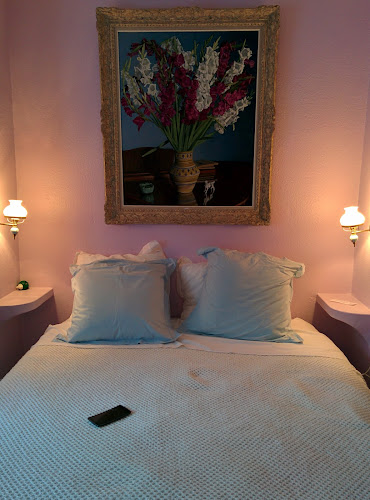 Hôtel La Belle Isnarde à Saint-Tropez