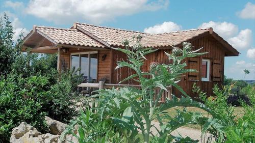 Domaine des Cadets de Gascogne à Pauilhac