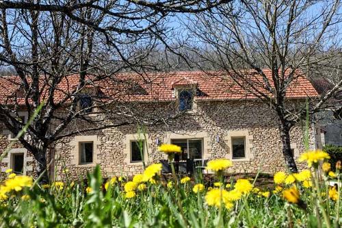 La Borie à Cenac-Et-Saint-Julien