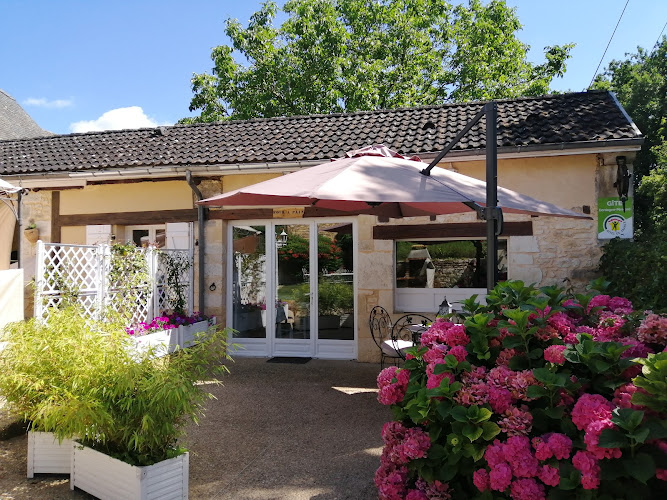 Gites Lou Cantou à Paulin