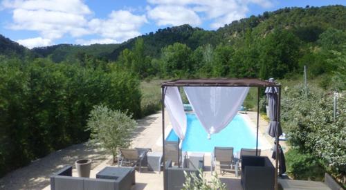 Bastide 3 à PROPIAC