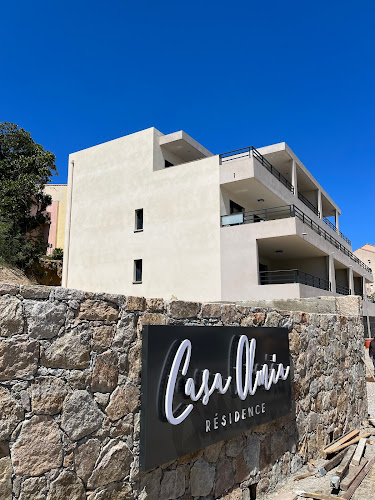 Casa Olmia Résidence