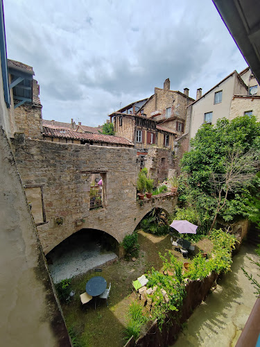Logis Hôtel La Renaissance à Caylus