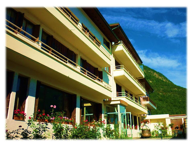Hôtel La Darentasia à La Léchère - Aigueblanche En Savoie