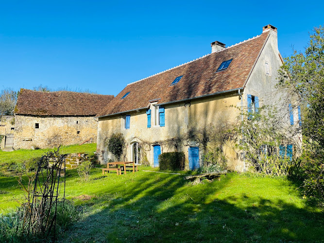 Le Genetin à Suré
