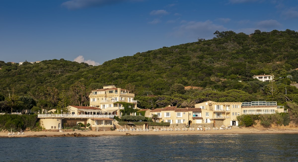 Le Maquis à Grosseto-Prugna