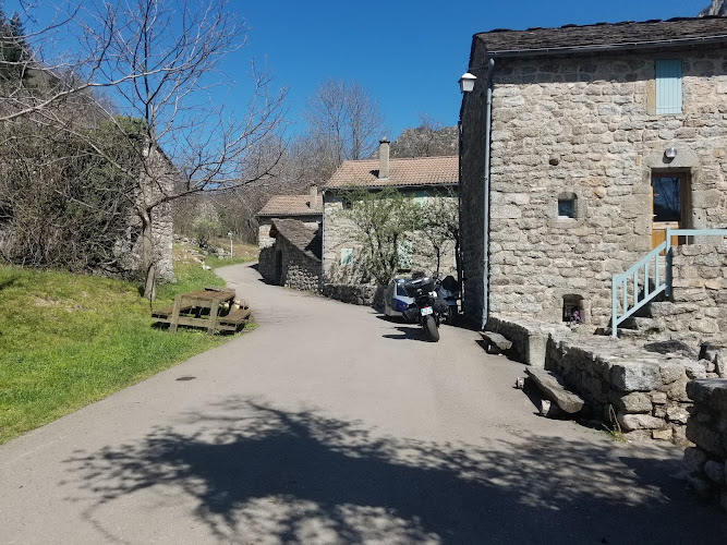 Gîte de Charraix LZT003G à Pied-de-Borne