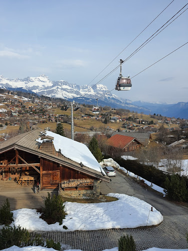 Chalet Princesse à Megève