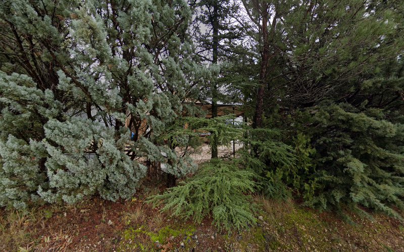La Luberonnette à Saint-Saturnin-lès-Apt