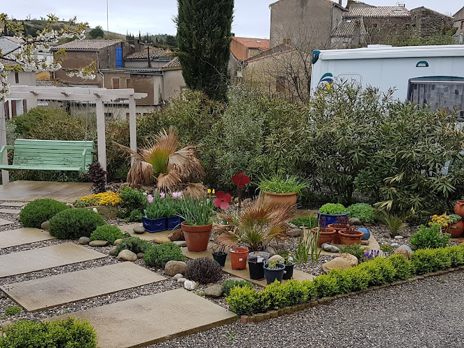 Maison de Laura à Salsigne