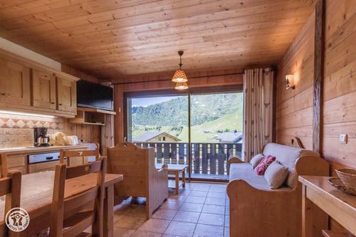La Petite Ourse - n°3 à Praz De Lys