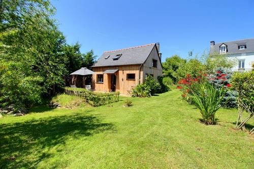 La Petite Maison à Tredarzec