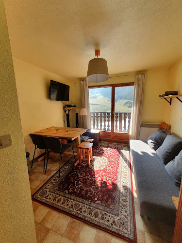 Studio 23 à Biot
