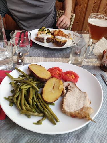 Auberge du Montcalm